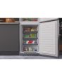 Hotpoint HTFC850TI1X1 Freestanding Fridge Freezer - Inox