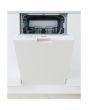 Indesit IN2IE10CS80UK Built-In 45cm Slimline Dishwasher