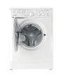 Indesit IWDC 65125 UK N Ecotime Washer Dryer - White