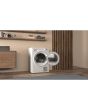 Hotpoint H2 D81W UK Condenser Tumble Dryer - White