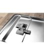 Indesit DFC 2C24 UK Dishwasher - White