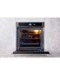 Hotpoint SI4 854 H IX Electric Single Built-In Oven - Stainless Steel