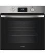 Indesit IO 253 X UK Built-In Single Oven - Inox