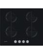 Indesit ING 61T/BK UK Gas Hob
