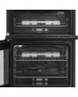 Hotpoint HDG6GDCB1 Freestanding 60cm Gas Cooker