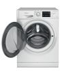 Hotpoint NDB11724WUK Freestanding Washer Dryer