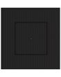 Hotpoint TT1090BA 90cm Induction Hob