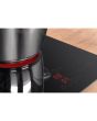 Indesit Aria RI 161 C Hob - Black