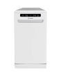 Indesit DSFO 3T224 Z UK N Slimline Dishwasher - White