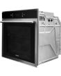 Hotpoint SI6 874 SH IX Electric Single Built-In Oven - Stainless steel