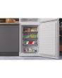Hotpoint HTFC850TI1W1 Freestanding Fridge Freezer - White