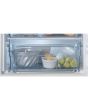 Hotpoint HBUFZ011.UK Low Frost Built-Under Freezer