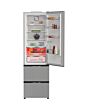 Hotpoint HPKF5351XP4UK Dual No Frost American Fridge Freezer with VitalCare