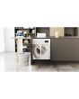 Hotpoint BIWDHG961485 Built-In Washer Dryer