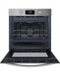 Indesit IO 253 X UK Built-In Single Oven - Inox
