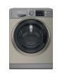 Hotpoint NDB 8635 GK UK Anti-Stain 8+6kg Washer Dryer with 1400rpm - Graphite