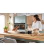 Hotpoint SI6 864 SH IX Electric Single Built-In Oven - Stainless Steel