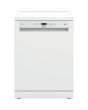 Hotpoint HD7FHP33 60cm Dishwasher - White