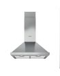 Hotpoint PHPN6.5 FLMX/1 Cooker Hood - Stainless Steel
