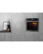 Hotpoint SI4 854 P IX Electric Single Built-In Oven - Stainless Steel