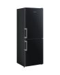Indesit IB55 532 B UK Freestanding Fridge Freezer - Black