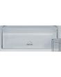 Hotpoint HBNF 55181 S UK 1 Fridge Freezer - Silver