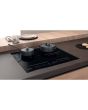 Hotpoint TB 7960C BF Flexi Zone Induction Hob - Black