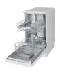 Indesit DSFO 3T224 Z UK N Slimline Dishwasher - White