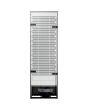 Hotpoint H5X82OSK Freestanding Fridge Freezer
