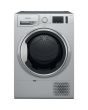 Hotpoint CreaseCare Heat Pump Tumble Dryer - Silver - 8kg - A++ Rated - NT M11 82SSK UK