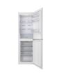 Hotpoint HTFC850TI1W1 Freestanding Fridge Freezer - White