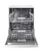 Indesit DFC 2C24 UK Dishwasher - White