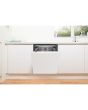 Indesit DIO 3T131 FE UK Integrated Dishwasher