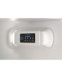 Indesit INC18D011B1 Built-In Fridge Freezer