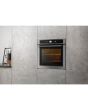 Hotpoint SI4 854 P IX Electric Single Built-In Oven - Stainless Steel