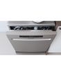 Indesit DFC2B16SUK My Time Dishwasher - Silver