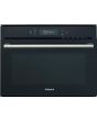 Hotpoint MP676BLH Built-In Microwave - Black