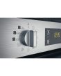 Hotpoint FA4S 544 IX H Gentle Steam Oven - Stainless Steel