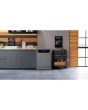 Hotpoint HFC 3C26 WC X UK Dishwasher - Inox
