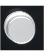 Hotpoint MF20G IX H Built-In Microwave Oven and Grill - Inox