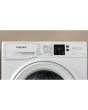 Hotpoint NSWF 946 W UK Anti-Stain 9kg 1400rpm Washing Machine - White