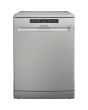 Indesit DFC2B16SUK My Time Dishwasher - Silver