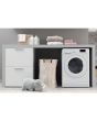 Indesit BDE96436XWUKN Washer Dryer - White