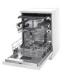 Hotpoint HD7FHP33 60cm Dishwasher - White
