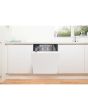 Indesit DIC3B16UK Integrated Dishwasher