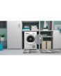 Indesit I2 D81W UK Condenser Tumble Dryer - White