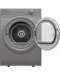 Indesit I1 D80S UK Vented Tumble Dryer - Silver