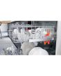Hotpoint HFC 2B19 UK N Dishwasher - White