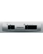 Hotpoint PSLMO 65F LS X Cooker Hood - Stainless Steel