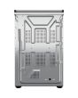 Hotpoint HDM67G0C2CX/U Double Cooker - Inox